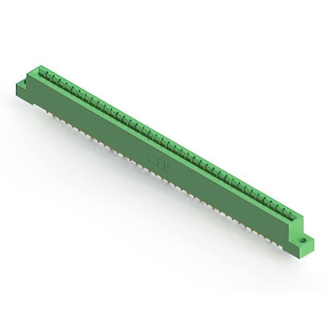 333-039-500-104 EDAC Inc.  Edgeboard Connectors